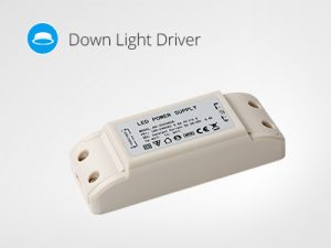 Down Light Driver