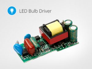 bulb driver