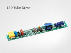 led tube driver