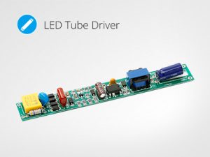 led tube driver