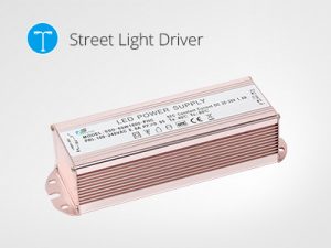 street light driver