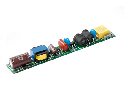 T8 tube driver