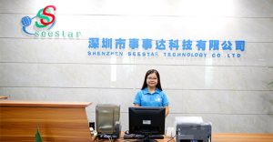 Seestar Contact