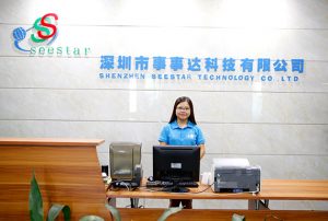 contact seestar