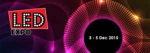 led expo 2015