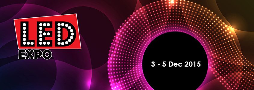 led expo 2015