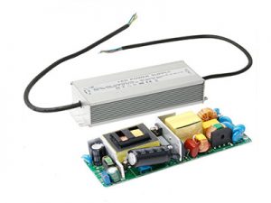 water proof led driver