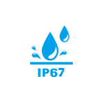 Waterproof IP67